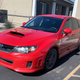 Illustration for article titled At $15,500, Does This 2011 Subaru Impreza WRX Work For You At All?